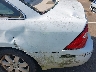 1FAHP24197G****** Salvage and Repairable 2007 Ford Five Hundred in Mississippi State