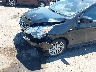 ML32FUFJXMH****** Salvamento y Reparables 2021 Mitsubishi Mirage en Estado de Pennsylvania