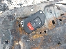 1C6HJTAG0NL****** Salvage 2022 Jeep Gladiator in Arkansas State