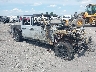 1C6HJTAG0NL****** Salvage and Wrecked 2022 Jeep Gladiator in Little Rock