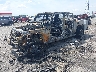 1C6HJTAG0NL****** Used and Repairable 2022 Jeep Gladiator in Little Rock