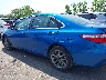 4T1BF1FK4HU****** Repairable 2017 Toyota Camry in Ohio State