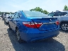 4T1BF1FK4HU****** Salvage and Repairable 2017 Toyota Camry in Cleveland