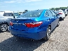 4T1BF1FK4HU****** Salvage and Wrecked 2017 Toyota Camry in Ohio State