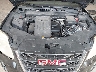 2GKALMEK0C6****** Repairable 2012 GMC Terrain in Flint