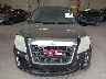 2GKALMEK0C6****** Wrecked 2012 GMC Terrain in Michigan State