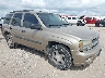 1GNDT13S752****** Salvage and Wrecked 2005 Chevrolet Trailblazer in San Antonio South