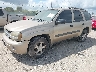 1GNDT13S752****** Used and Repairable 2005 Chevrolet Trailblazer in San Antonio South