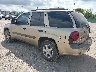 1GNDT13S752****** Salvage and Repairable 2005 Chevrolet Trailblazer in San Antonio South