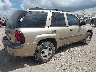 1GNDT13S752****** Salvage and Wrecked 2005 Chevrolet Trailblazer in Texas State