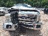 1FT8W3DT2FE****** Wrecked 2015 Ford F-350 in Texas State