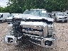 1FT8W3DT2FE****** Salvage 2015 Ford F-350 in Texas State