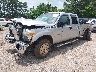 1FT8W3DT2FE****** Used and Repairable 2015 Ford F-350 in Longview