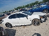 4T1G11AKXPU****** Repairable 2023 Toyota Camry in Ohio State