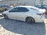 4T1G11AKXPU****** Salvage 2023 Toyota Camry