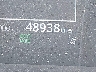 4T1G11AKXPU****** Wrecked 2023 Toyota Camry