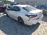 4T1G11AKXPU****** Salvage and Repairable 2023 Toyota Camry in Columbus
