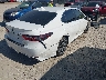 4T1G11AKXPU****** Salvage and Wrecked 2023 Toyota Camry in Ohio State