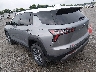 3GNAXHEG2TL****** Salvamento y Reparables 2026 Chevrolet Equinox en Little Rock