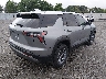 3GNAXHEG2TL****** Salvamento y Destrozados 2026 Chevrolet Equinox en Estado de Arkansas