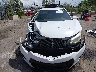 2T1BURHE5GC****** Wrecked 2016 Toyota Corolla in New Mexico State