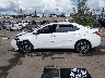 2T1BURHE5GC****** Repairable 2016 Toyota Corolla in New Mexico State