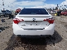 2T1BURHE5GC****** Wrecked 2016 Toyota Corolla
