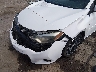 2T1BURHE5GC****** Salvage and Repairable 2016 Toyota Corolla in New Mexico State