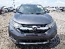 7FARW1H96JE****** Wrecked 2018 Honda CR-V in Arkansas State
