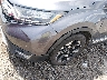 7FARW1H96JE****** Salvage and Repairable 2018 Honda CR-V in Little Rock