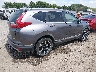 7FARW1H96JE****** Salvage and Wrecked 2018 Honda CR-V in Arkansas State