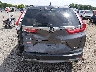 7FARW1H96JE****** Salvage and Repairable 2018 Honda CR-V in Arkansas State