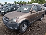 JHLRD78804C****** Used and Repairable 2004 Honda CR-V in Denver East