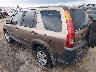 JHLRD78804C****** Salvage and Repairable 2004 Honda CR-V in Denver East