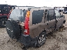 JHLRD78804C****** Salvage and Wrecked 2004 Honda CR-V in Colorado State