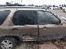 JHLRD78804C****** Salvage and Repairable 2004 Honda CR-V in Colorado State