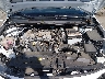 5YFEPMAE0MP****** Repairable 2021 Toyota Corolla in Englishtown