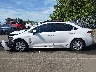 5YFEPMAE0MP****** Repairable 2021 Toyota Corolla in New Jersey State