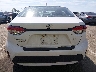 5YFEPMAE0MP****** Wrecked 2021 Toyota Corolla
