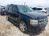 1GNFC13008R****** Salvamento y Destrozados 2008 Chevrolet Tahoe en Lubbock