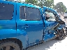 3GNCA23B99S****** Salvamento y Destrozados 2009 Chevrolet HHR en Akron Canton
