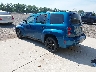 3GNCA23B99S****** Salvamento y Reparables 2009 Chevrolet HHR en Akron Canton