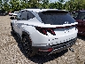 5NMJE3AE0NH****** Salvamento y Reparables 2022 Hyundai Tucson en Cleveland