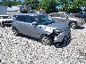 KNDJ23AU3P7****** Salvage and Wrecked 2023 Kia Soul in Atlanta