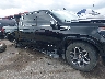 3GTUUDED9NG****** Repairable 2022 GMC Sierra 1500 in Louisiana State