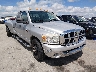 3D7ML48A58G****** Salvage and Wrecked 2008 Dodge Ram 3500 in Austin North