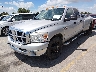 3D7ML48A58G****** Used and Repairable 2008 Dodge Ram 3500 in Austin North
