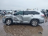 5TDZKRFH9GS****** Repairable 2016 Toyota Highlander in Texas State
