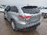 5TDZKRFH9GS****** Salvage and Repairable 2016 Toyota Highlander in Dallas