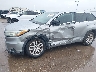5TDZKRFH9GS****** Salvage and Repairable 2016 Toyota Highlander in Texas State